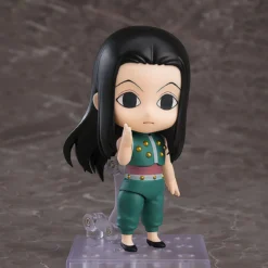 Hunter x Hunter - Yellmi Nendoroid Actionfigur