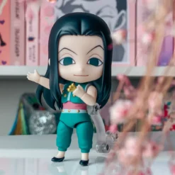 Hunter x Hunter - Yellmi Nendoroid Actionfigur