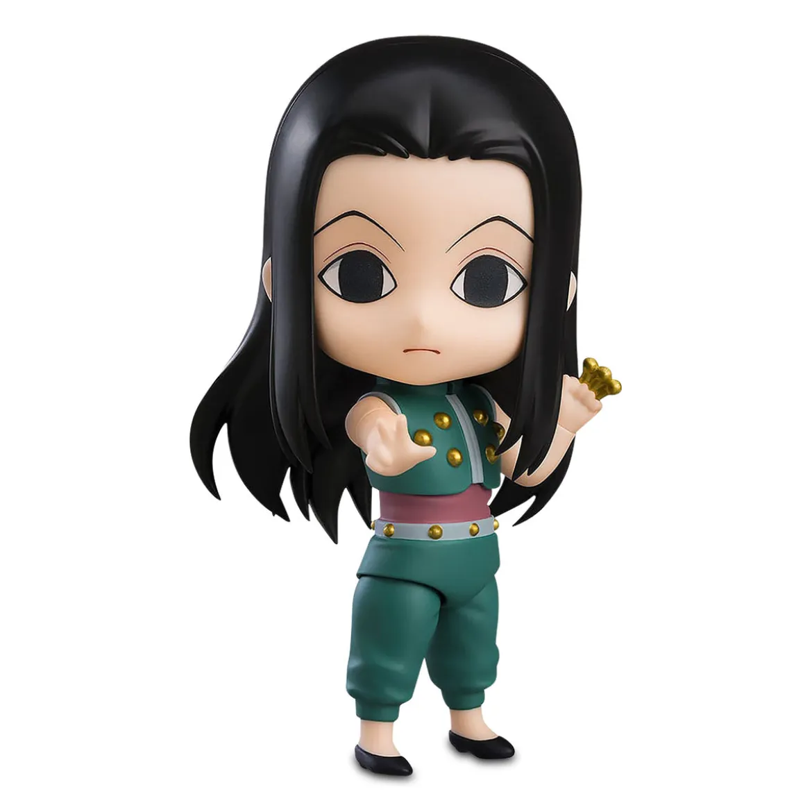 Hunter x Hunter - Yellmi Nendoroid Actionfigur
