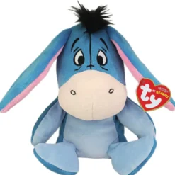 I-Aah Plüschfigur 15 cm - Winnie Puuh