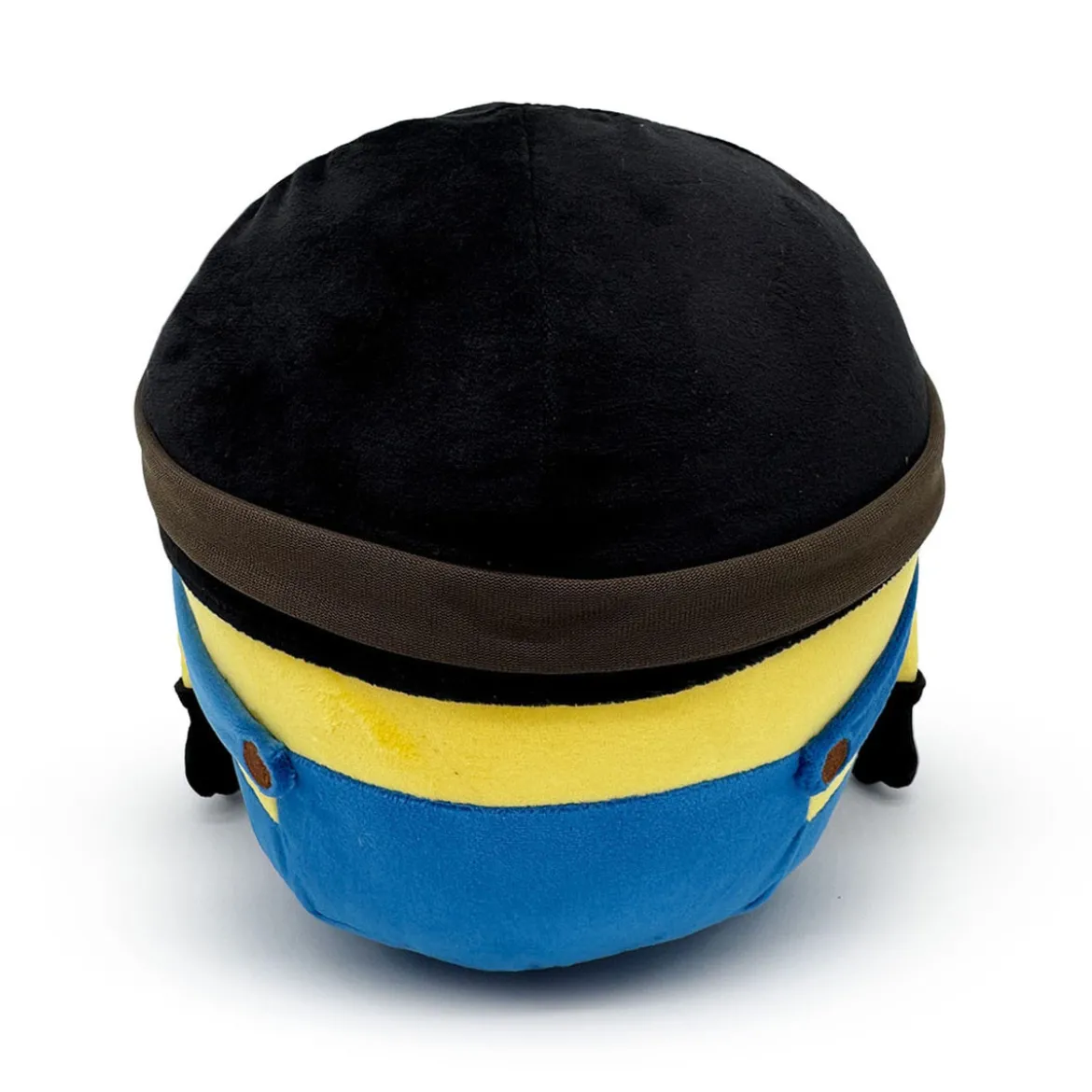 Ich - Einfach Unverbesserlich Plüschfigur Heist Minion 22 cm