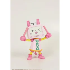 Idolmaster Cinderella Girls Plastic Model Kit Usachanrobo