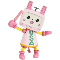 Idolmaster Cinderella Girls Plastic Model Kit Usachanrobo