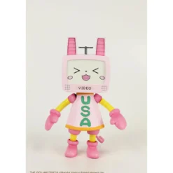 Idolmaster Cinderella Girls Plastic Model Kit Usachanrobo