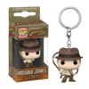 Indiana Jones - Funko Pop Schlüsselanhänger