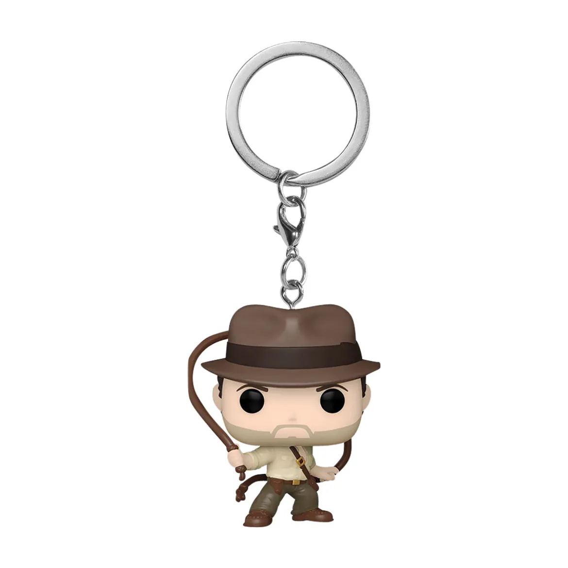 Indiana Jones - Funko Pop Schlüsselanhänger