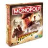 Indiana Jones - Monopoly