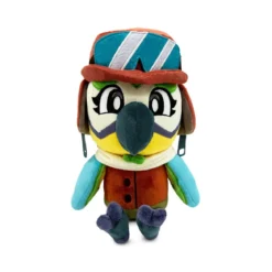 Indigo Park Plüschfigur Mollie Macaw 22 cm