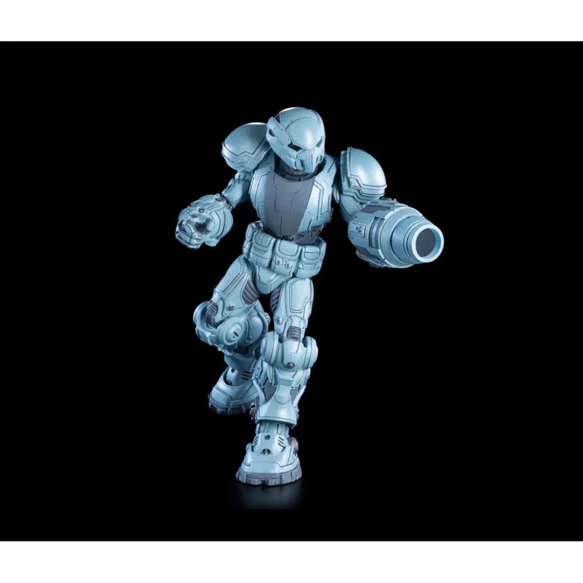 Infinite Legions Actionfigur Pheyden 18 cm