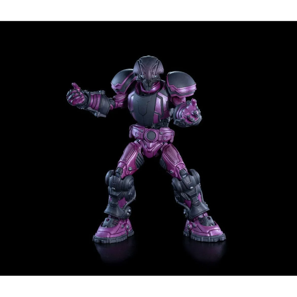 Infinite Legions Actionfigur Phanost 18 cm