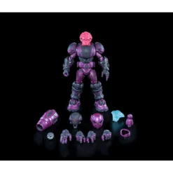 Infinite Legions Actionfigur Phanost 18 cm