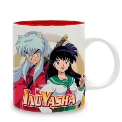Inu Yasha - Friends Tasse