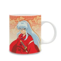 Inu Yasha - Kagome & Inu Yasha Tasse