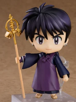Inu Yasha - Miroku Nendoroid Actionfigur