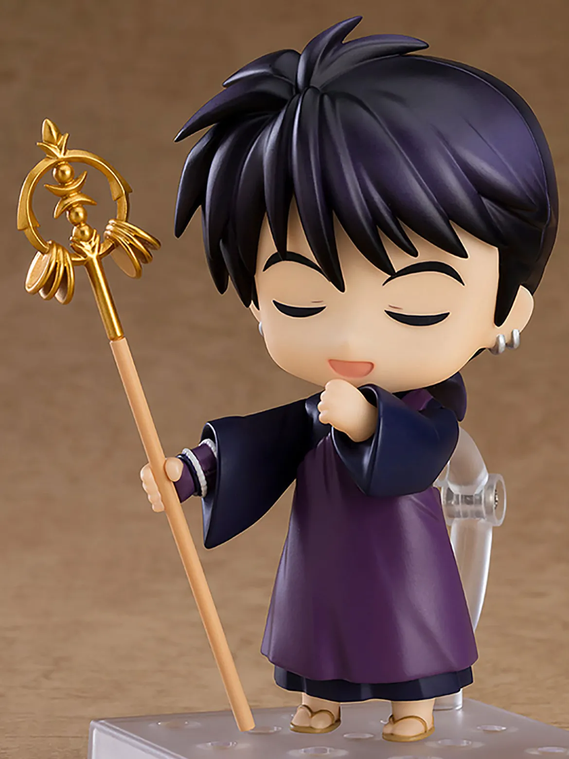 Inu Yasha - Miroku Nendoroid Actionfigur