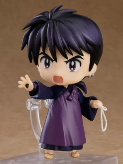 Inu Yasha - Miroku Nendoroid Actionfigur