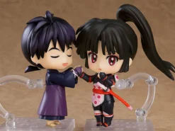 Inu Yasha - Miroku Nendoroid Actionfigur