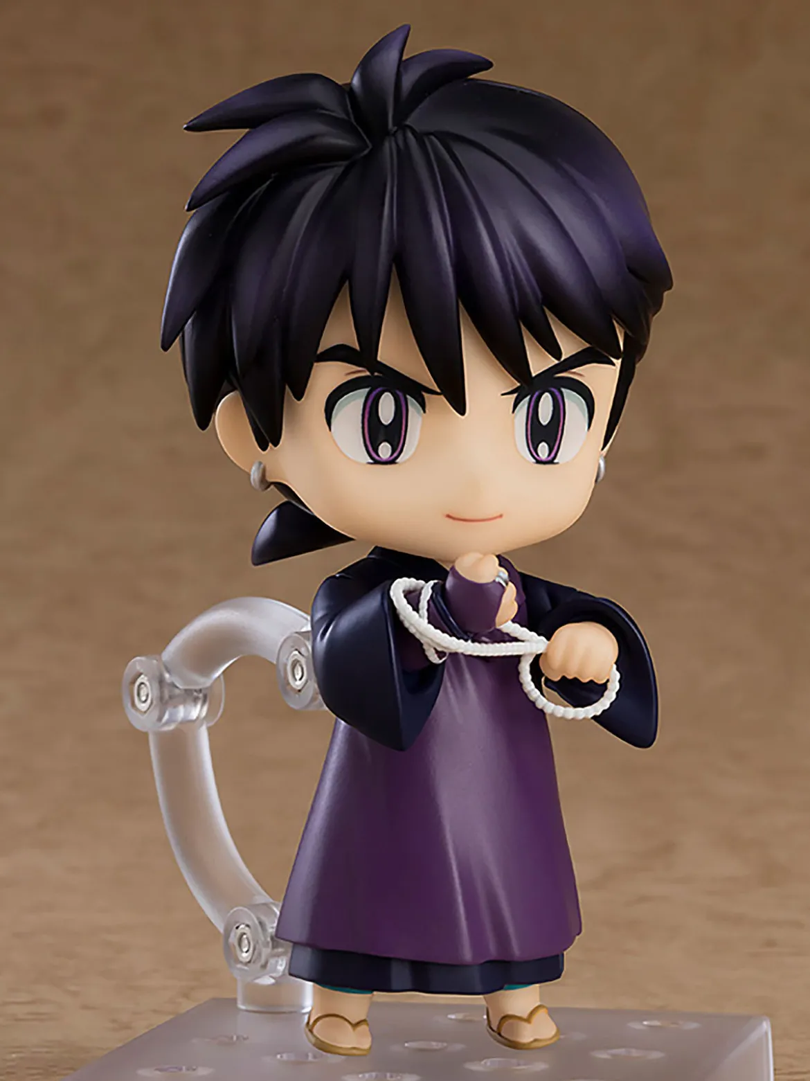 Inu Yasha - Miroku Nendoroid Actionfigur