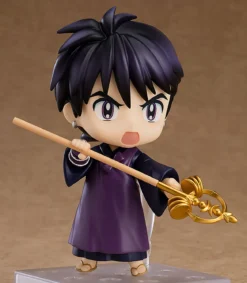 Inu Yasha - Miroku Nendoroid Actionfigur