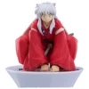 Inu Yasha - Noodle Stopper Figur