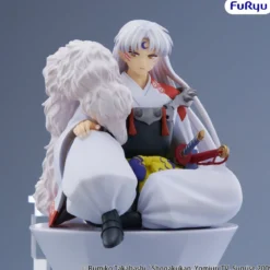 Inu Yasha - Sesshomaru Noodle Stopper Figur Vol. 2