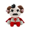 Invincible Plüschfigur Omni-Man x Rammie 22 cm