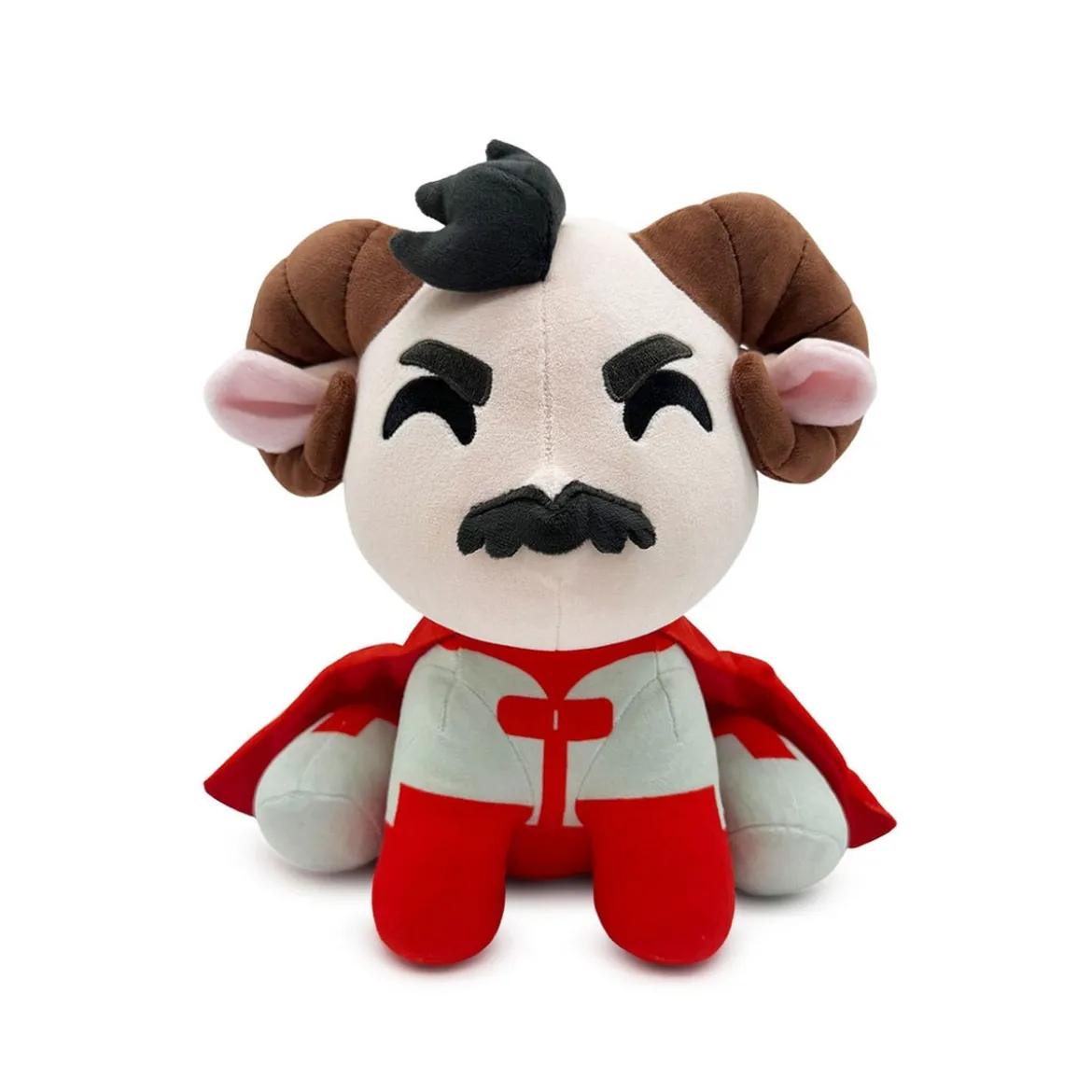 Invincible Plüschfigur Omni-Man x Rammie 22 cm