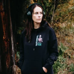 Iron Maiden - Magic Minocrank Hoodie schwarz