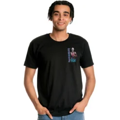 Iron Maiden - Magic Minocrank T-Shirt schwarz