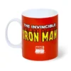Iron Man - Comic Tasse