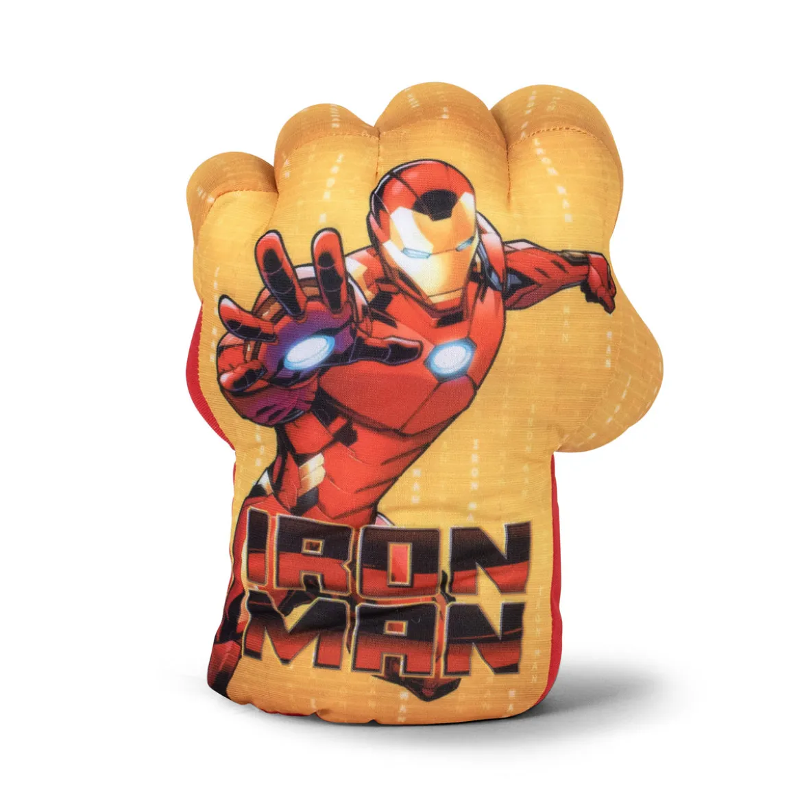 Iron Man - Handschuh Kissen