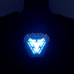 Iron Man - I Love You 3000 ARC Reactor Magnet Replik