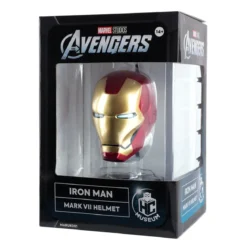 Iron Man - Mark VII Helm Replik Marvel Museum Collection