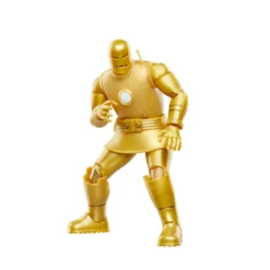 Iron Man Marvel Legends Actionfigur Iron Man (Model