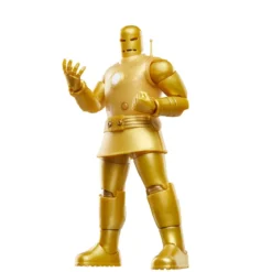 Iron Man Marvel Legends Actionfigur Iron Man (Model