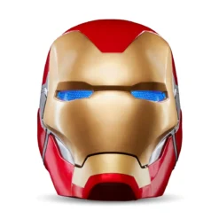 Iron Man - Marvel Legends Helm