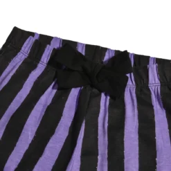Jack und Sally Pyjama - Nightmare Before Christmas