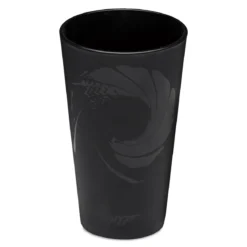 James Bond - 007 Movie Logo Glas