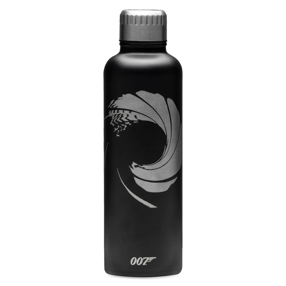 James Bond - 007 Movie Logo Trinkflasche