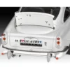 James Bond Revell Adventskalender Aston Martin DB5
