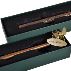 James Potter Zauberstab - Charakter Edition