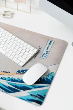 Japanese Mousepad