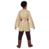 Jedi Deluxe Kostüm für Kinder - Star Wars