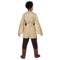 Jedi Deluxe Kostüm für Kinder - Star Wars