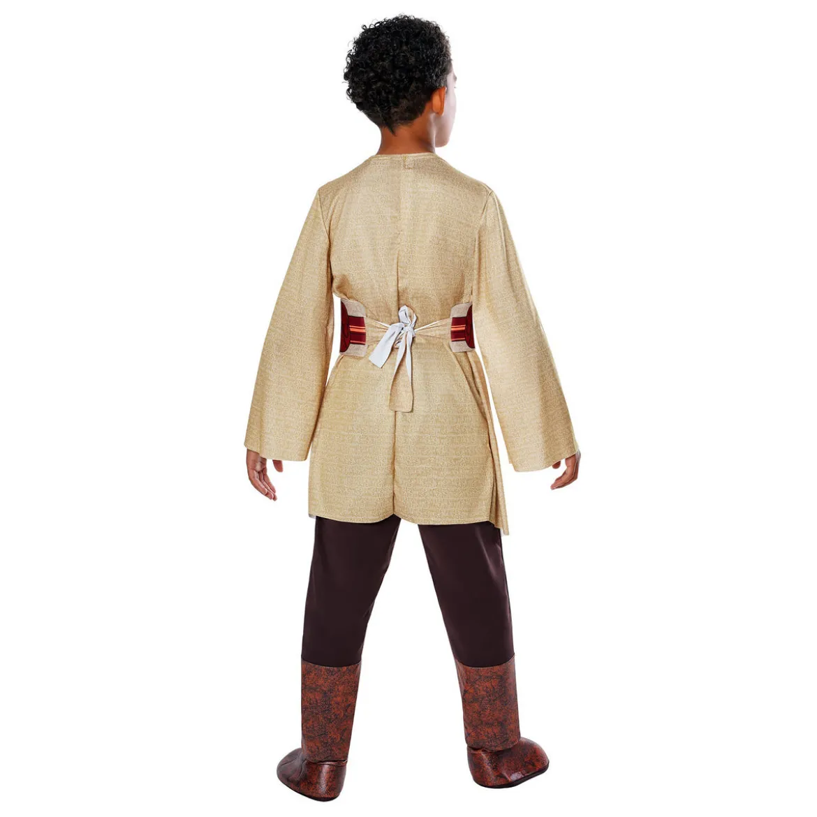Jedi Deluxe Kostüm für Kinder - Star Wars