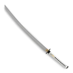 Jin Sakai Katana Replik mit Saya für Ghost of Tsushima Fans