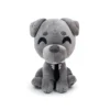 John Wick Plüschfigur Bubba 22 cm