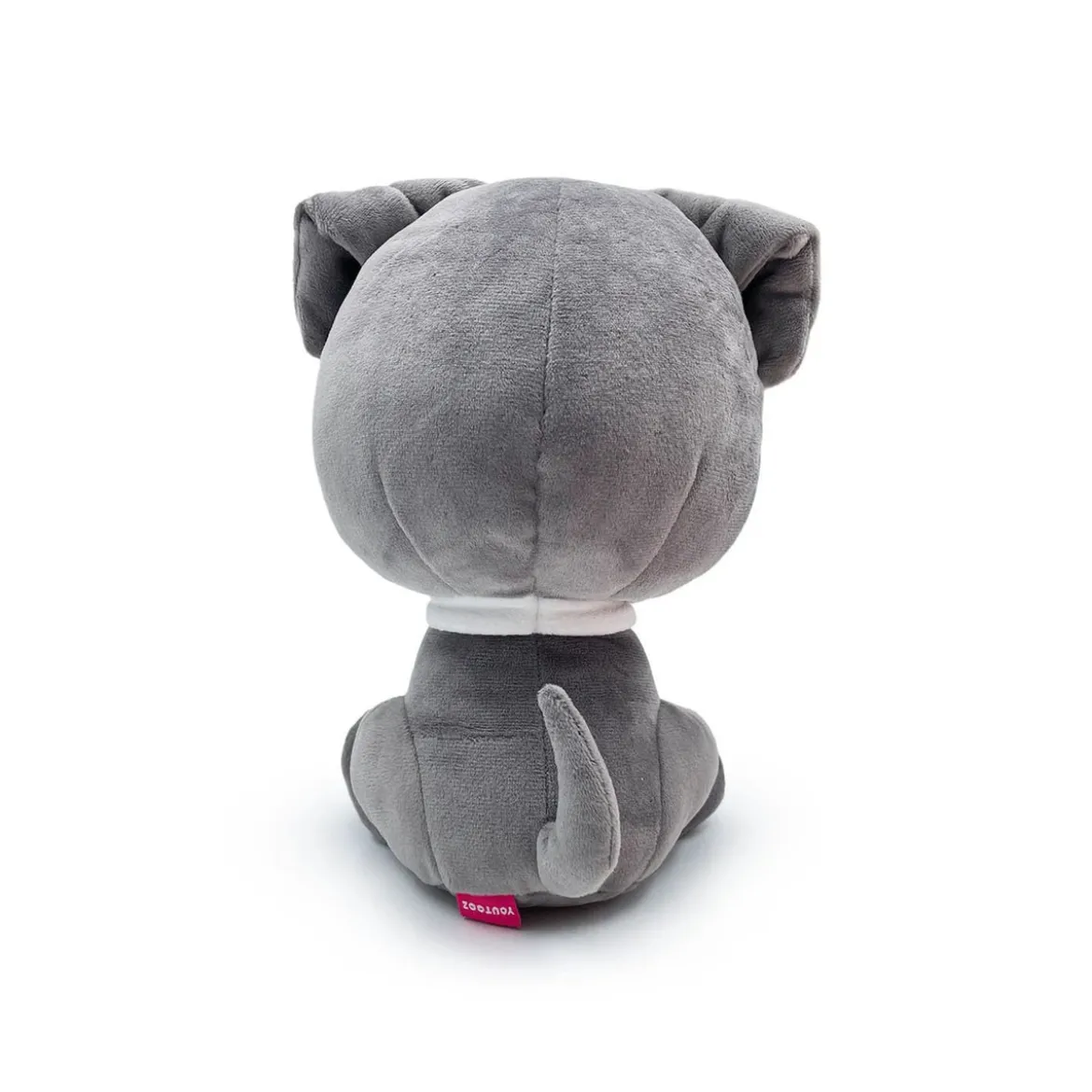 John Wick Plüschfigur Bubba 22 cm