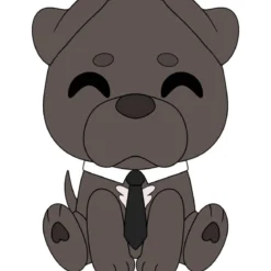 John Wick Plüschfigur Bubba 22 cm