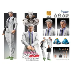 JoJo´s Bizarre Adventure: Diamond Is Unbreakable Super